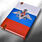 Блокнот принт Армия России 4