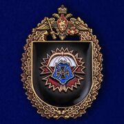 Нагрудный знак 22-я отдельная бригада специального назначения ГРУ