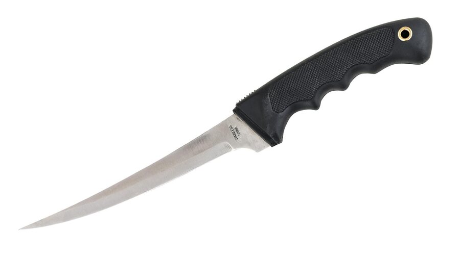 Филейный нож American Angler Fillet Knife 7