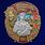 Знак Назрановский пограничный отряд 1