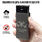 Подарочная электронная USB-зажигалка Беспилотные войска 3
