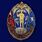 Знак 100 лет РВВДКУ им. В.Ф. Маргелова 2