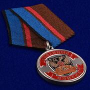 Медаль Ветеран Диванных войск
