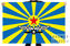 Флаг 605 УАП ВВС СССР 1