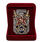 Знак ЦТК ОГПУ в бархатистом футляре (копия) 3