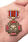 Знак За отличие Охрана и безопасность 6