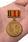 Знак в бархатистом футляре За лучшую научную работу 1 степени 12