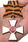 Знак ордена Святого Георгия 1 степени 3
