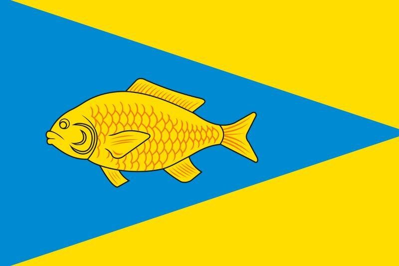 Флаг Ишима