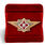 Знак в бархатистом футляре ФСИН Мастер 3