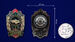 Знак Пограничник Мотоманевренная группа 3