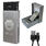 Подарочная электронная USB-зажигалка ФСО 1