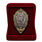 Знак в бархатистом футляре 60 лет Пограничным войскам 3