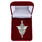 Знак в бархатистом футляре 5 Отдельная бригада специального назначения 1