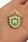 Знак Классный специалист Мастер ФПС 3