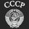 Футболка герб СССР (Черная) 5