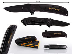 Складной нож Browning
