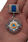Знак в бархатистом футляре Участнику ликвидации последствий ЧС 8