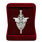 Знак в бархатистом футляре 5 Отдельная бригада специального назначения 2