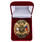 Знак в бархатистом футляре РВиА Артиллерия Бог войны 1