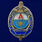 Знак специализированного лицея Арыстан Казахстан