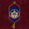 Вымпел СВР РФ на присоске