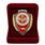 Знак в бархатистом футляре Отличник танкист 2