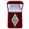 Знак в бархатистом футляре Об окончании педагогического ВУЗа РФ