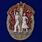 Фрачник ордена Знак Почёта СССР муляж 2