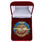 Знак За налет 300 тыс. км в бархатистом футляре (копия)