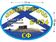 Автомобильная наклейка Б-534 «Нижний Новгород»