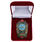 Знак в бархатистом футляре Пограничник Авиации Погранвойск