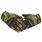 Перчатки Mechanix M-Pact (Камуфляж Multicam)