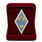 Знак в бархатистом футляре Об окончании педагогического ВУЗа РФ 2
