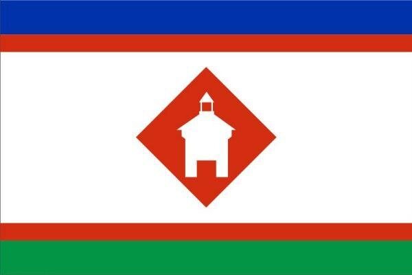 Флаг Якутска