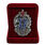 Знак XV лет РКМ в бархатистом футляре (копия) 3