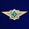 Знак ФСИН Специалист 3 класса