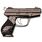 Пистолет-зажигалка Model 88 (лазер) 2