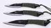 Набор ножей для метания «Scorpion» 2