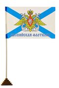 Настольный флажок Каспийской флотилии