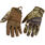 Перчатки Mechanix M-Pact (Камуфляж Multicam) 2