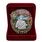 Знак в бархатистом футляре 134 Курчумский пограничный отряд  2