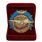 Знак За налет 300 тыс. км в бархатистом футляре (копия) 3