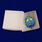 Знак специализированного лицея Арыстан Казахстан 5