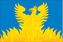 Флаг Воскресенска
