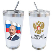 Термокружка как у Путина Russian Federation
