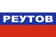 Флаг триколор Реутов 1