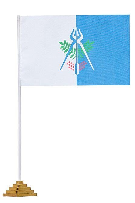Флажок настольный Ижевска