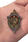 Знак в бархатистом футляре Ветеран службы КГБ-ФСБ 7