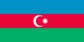 Флаг Азербайджана